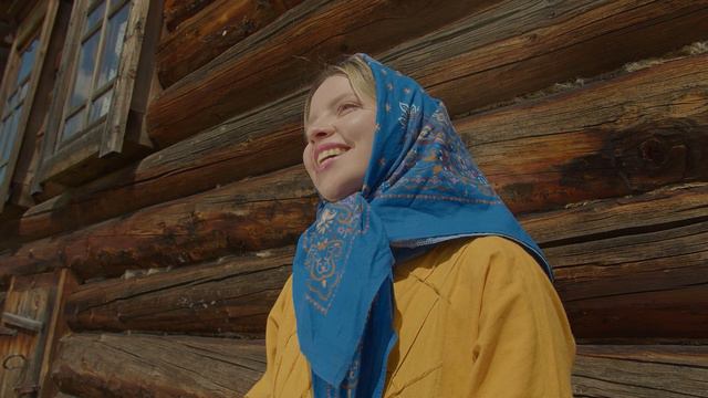 Ансамбль Воскресение «Где живёт моя душа» смотреть онлайн