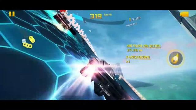 Asphalt 8 : Tires Cup Ferrari Fxx Evoluzione Test Drive On Sector 8 смотреть онлайн