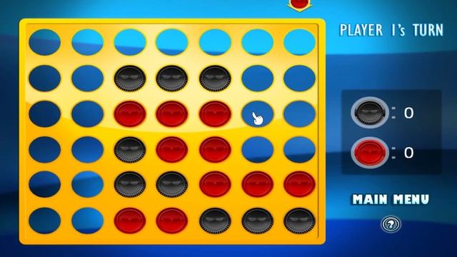 How to win connect 4 tips part 2 смотреть онлайн