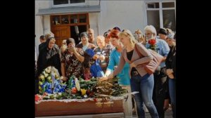 Зажгите свечи - Чернила для пятого класса