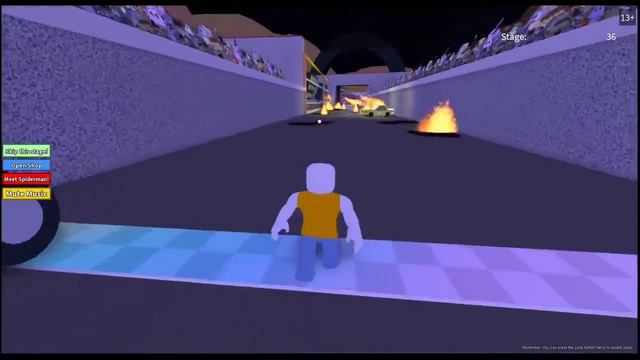 Roblox Cars 3 part 3 THE END смотреть онлайн