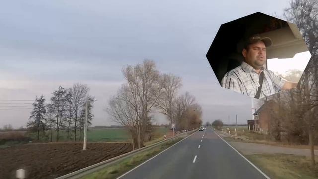 Дальнобой важнейшие приложения дальнобойщика в Европе. смотреть онлайн