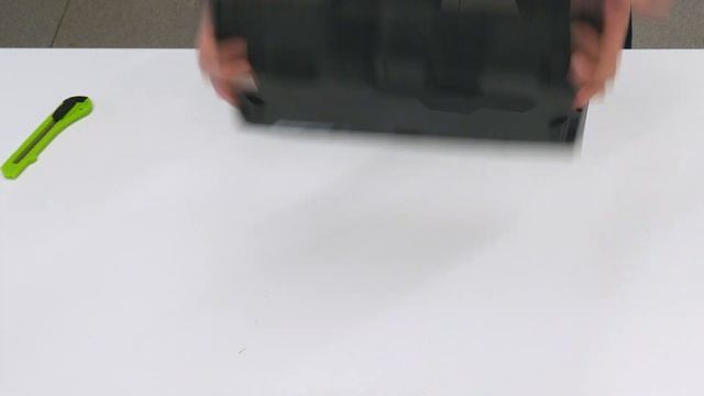 Распаковка ноутбука MSI Creator M16 A12UC-200RU смотреть онлайн