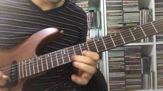 Perna para Pirapora - Olmir Stocker Guitar Head and The End смотреть онлайн