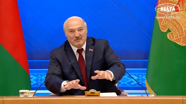 Жесть! Лукашенко подробно рассказал об истории с ВАГНЕРОВЦАМИ в Беларуси смотреть онлайн