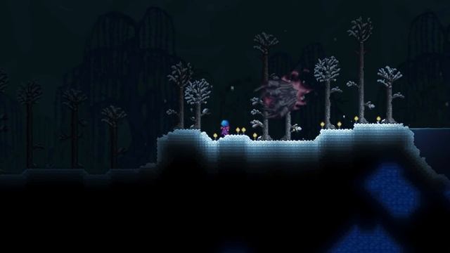 TERRARIA - EXOBLADE VS. 100 OF ALL BOSSES смотреть онлайн