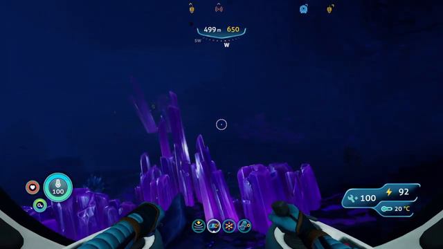 My first encounter with the Shadow Leviathan [12/30/2021] смотреть онлайн