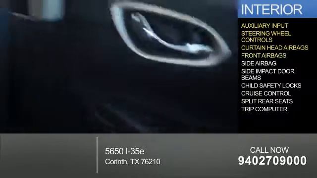 2014 Nissan Sentra P1667 - Corinth TX смотреть онлайн
