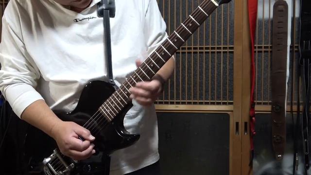 Orville MM 65 1990 Mods & Kz TrebleBooster+ ibanez TUBESCREAMER TS808+Orenge DarkTerror 002 смотреть онлайн