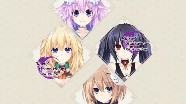 Neptunia X Senran Kagura: Ninja Wars - Is It Any Good? (Review) смотреть онлайн