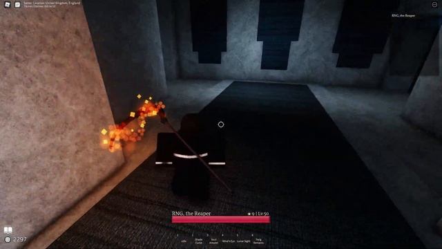 Roblox: Verdant Moon (Prestige 10) смотреть онлайн