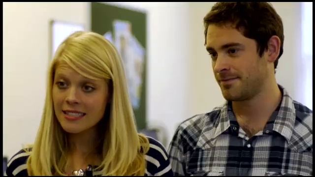 English File Elementary- 4th Edition- Episode 2 Video 4: First day in the office. смотреть онлайн