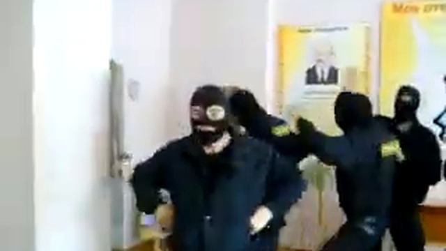 Как работает РУССКИЙ спецназ ХD смотреть онлайн