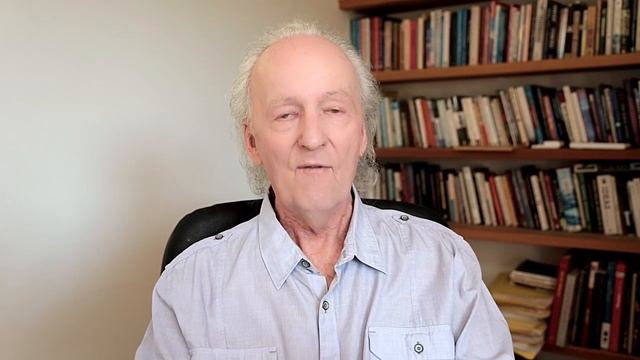Джон Кехо: мои ученики - моё вдохновение на пути Силы Разума смотреть онлайн
