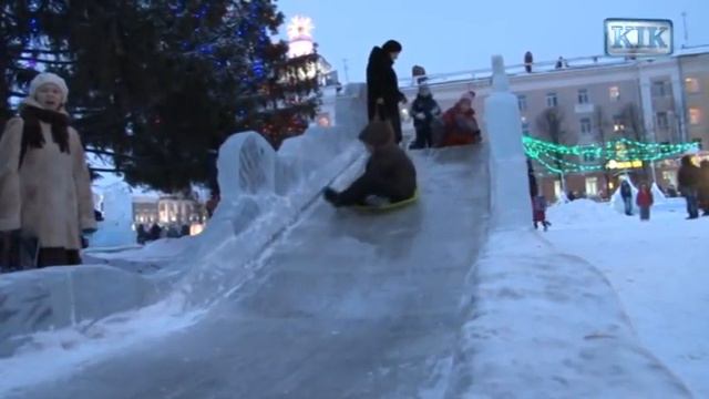 Старый Новый год смотреть онлайн