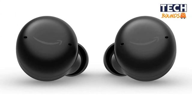 New Amazon Echo Buds 2 | Truly Wireless Earbuds With Active Noise Cancellation & Alexa смотреть онлайн