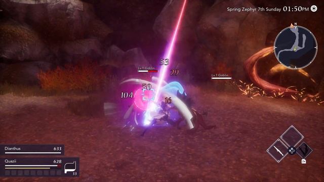 Finished HARVESTELLA Demo: Why I Am Not Buying The Game... смотреть онлайн