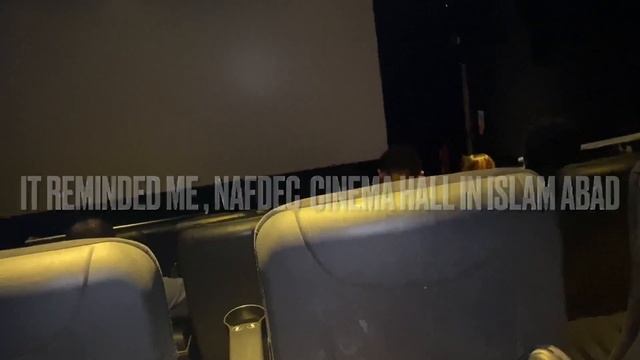 A PATHAN WENT TO VUE STRATFORD, IN LONDON, TO WATCH PATHAN, FOR COMPARISON , WITH 'THE PATHAN’. смотреть онлайн