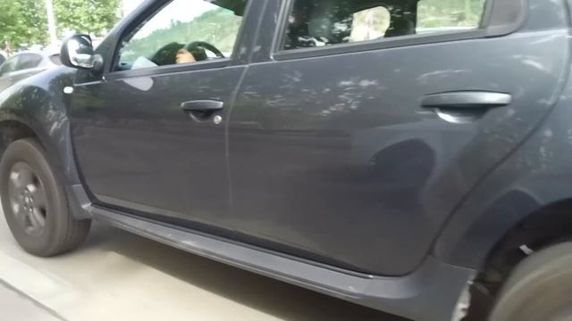 Renault Duster 2018 - Listo para la aventura смотреть онлайн
