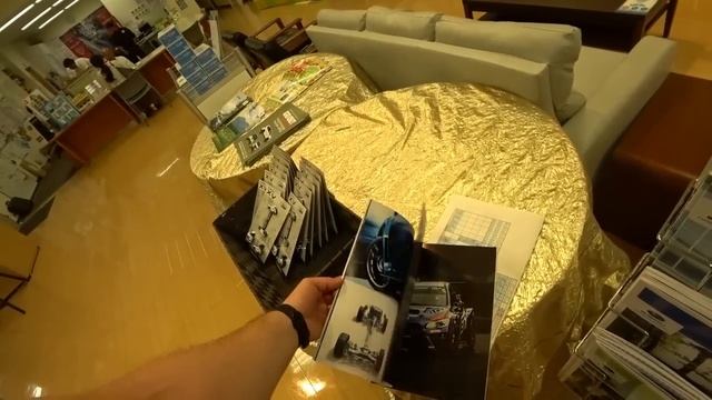 АВТОСАЛОН СУБАРУ В ЯПОНИИ! ЦЕНЫ ОТ ДИЛЕРА СУБАРУ! Авторынок Владивосток в Японии! смотреть онлайн