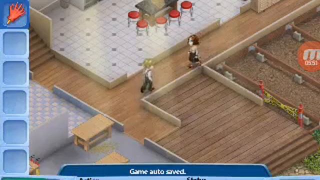 Virtual Families 2: Our Dream House  Gameplay