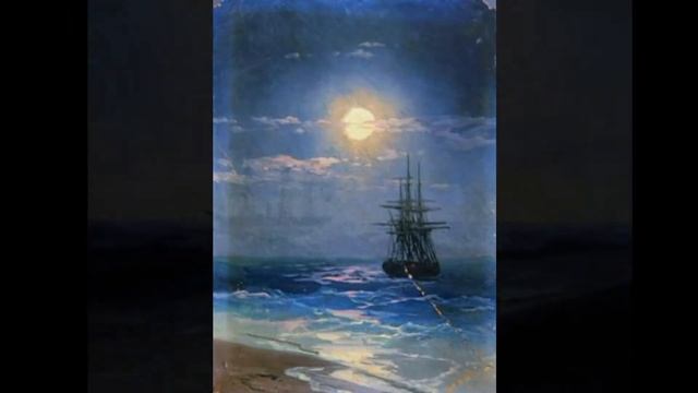 Айвазовский смотреть онлайн