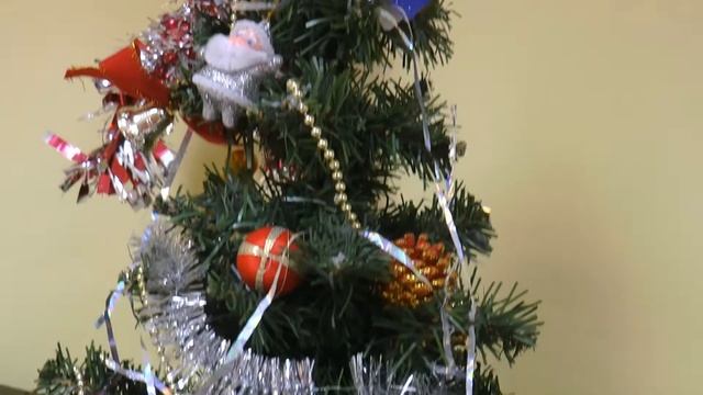 Новогодний утренник ДетСад 26 12 13 смотреть онлайн