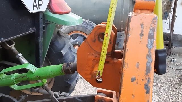 Модернизация уголка на Мтз После маленькой доделки не нужно покупать механический догружатель колё смотреть онлайн