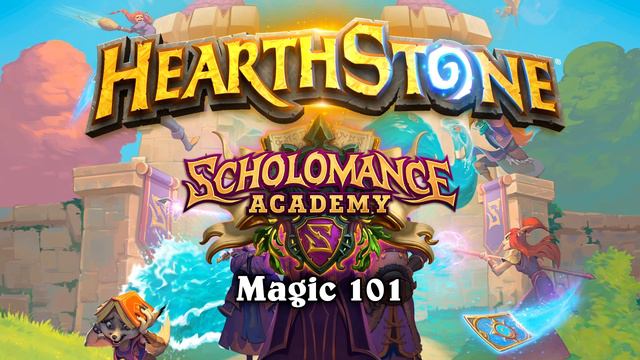 Hearthstone Full OST 2022 [March Of The Lich King]