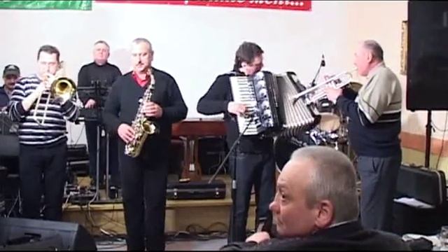 "СЕЙШН" (Міша Думініка, Костя Ворніку і Коля Бабінчук) смотреть онлайн