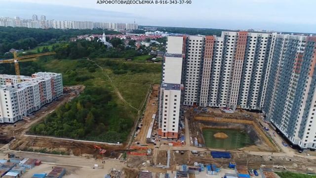 МИР МИТИНО смотреть онлайн