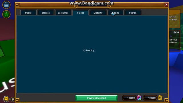 Trove №3 Тёмный Лорд и Светлый Лорд смотреть онлайн