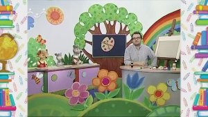 Школа Шишкиного Леса. Рисование. Масло. Урок 2-й