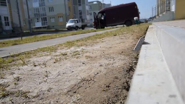 Гранитная площадка в Сакраменто - Балашиха . Мостовая ру апрель 17 - го смотреть онлайн