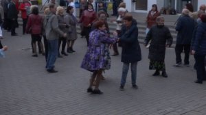 Гомель танцы кому за...