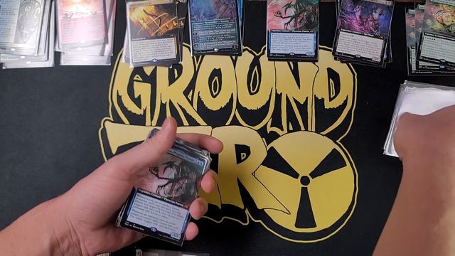 RESULTS from 12 KAMIGAWA NEON DYNASTY COLLECTOR BOXES смотреть онлайн