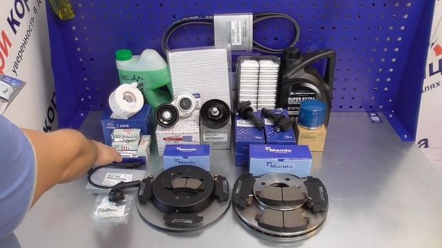 Hyundai Solaris 2016г. Что ломалось за 5 лет и 170000км. пробега! смотреть онлайн