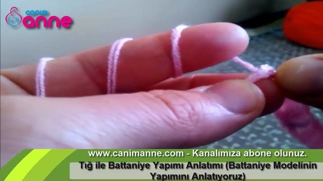 Tığ İşi Battaniye Modeli ve Yapımı Anlatımlı , Canım Anne @Canım Anne смотреть онлайн