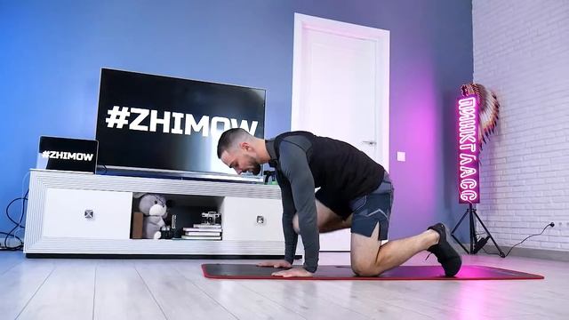 Панда-Скручивания смотреть онлайн