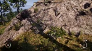 СЕКРЕТНЫЕ НЫЧКИ И КЛАДЫ MEDIEVAL DYNASTY - ПОДБОРКА #3