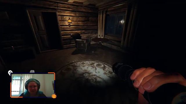 Phasmophobia Stream смотреть онлайн
