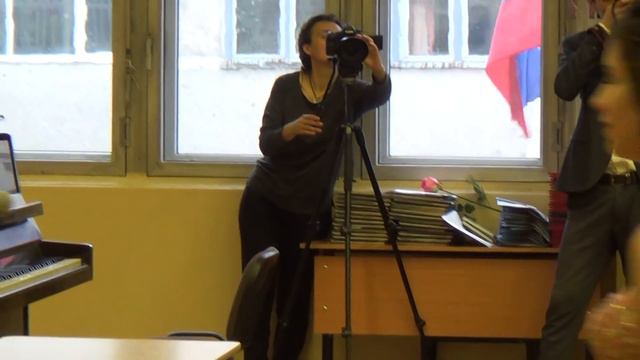 Выпускной вечер 2019 в школе № 74 города Владивосток. смотреть онлайн