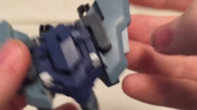 Super Deformed (SD) - DELTA PLUS Review смотреть онлайн