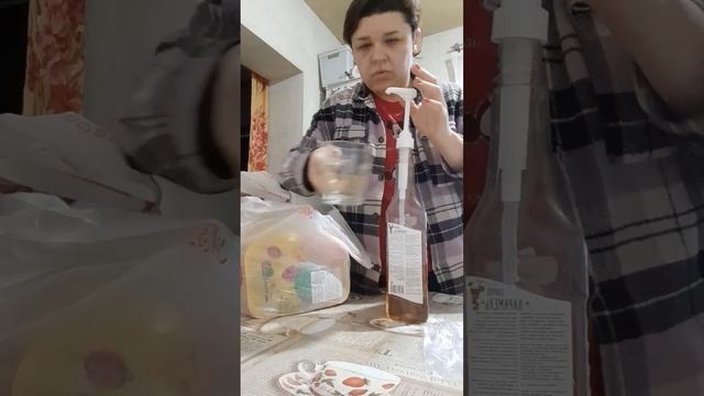 РАСПАКОВОЧКА ЧЕК