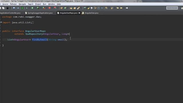 SpringBoot H2 Database Issue n Fix смотреть онлайн