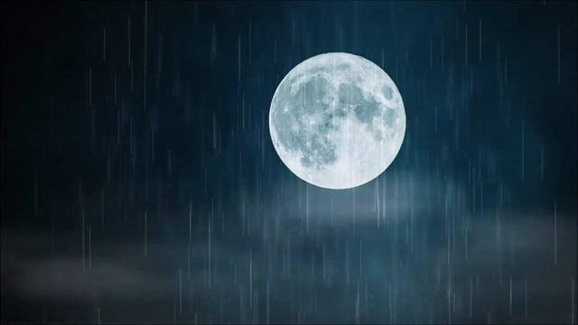 Tibetan Flute with Rain Sounds for a Deep Sleep [Deep Sleep Music with Tibetan Flute] смотреть онлайн