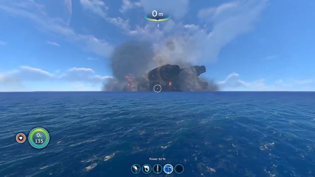 Subnautica - #3 - Rimmer Engineering Co. - Let's Play / Gameplay / Construction смотреть онлайн