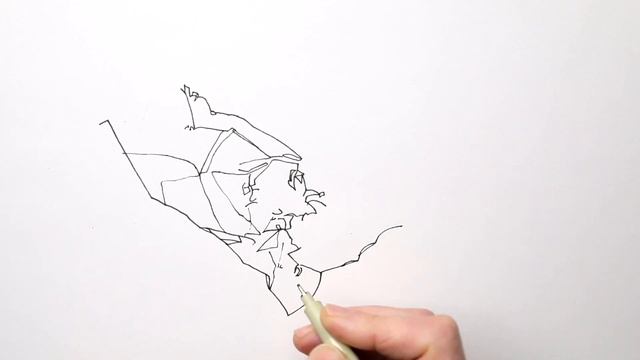 How to Do a Drawing Meditation смотреть онлайн