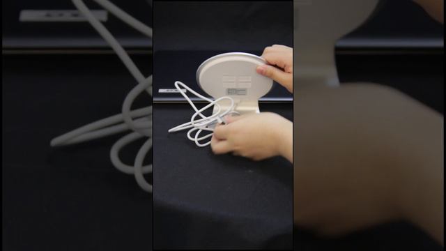 Qi Wireless Charger #wirelesscharger #qicharger смотреть онлайн