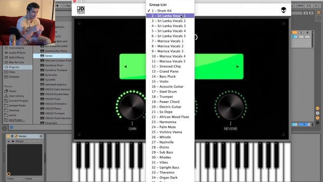 The 5 BEST Free Choir VST Plugins смотреть онлайн